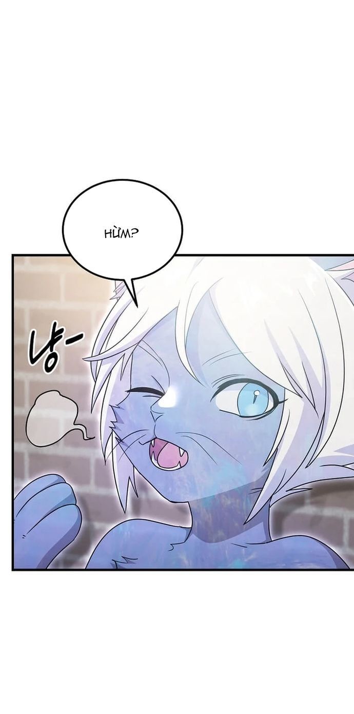 Võ Thần Thăng Cấp [Chap 25-28]