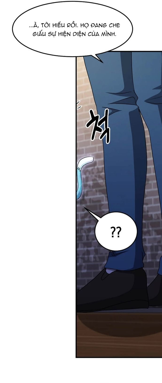 Võ Thần Thăng Cấp [Chap 25-28]