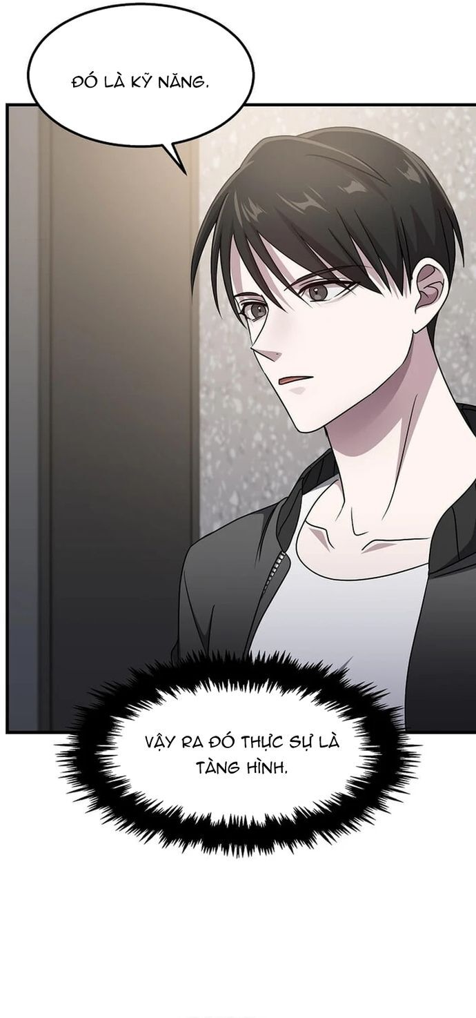 Võ Thần Thăng Cấp [Chap 25-28]