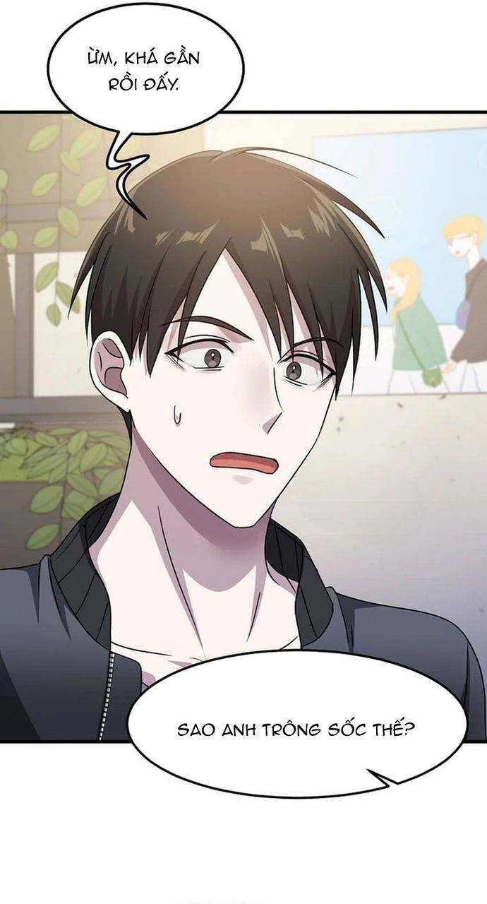 Võ Thần Thăng Cấp [Chap 25-28]