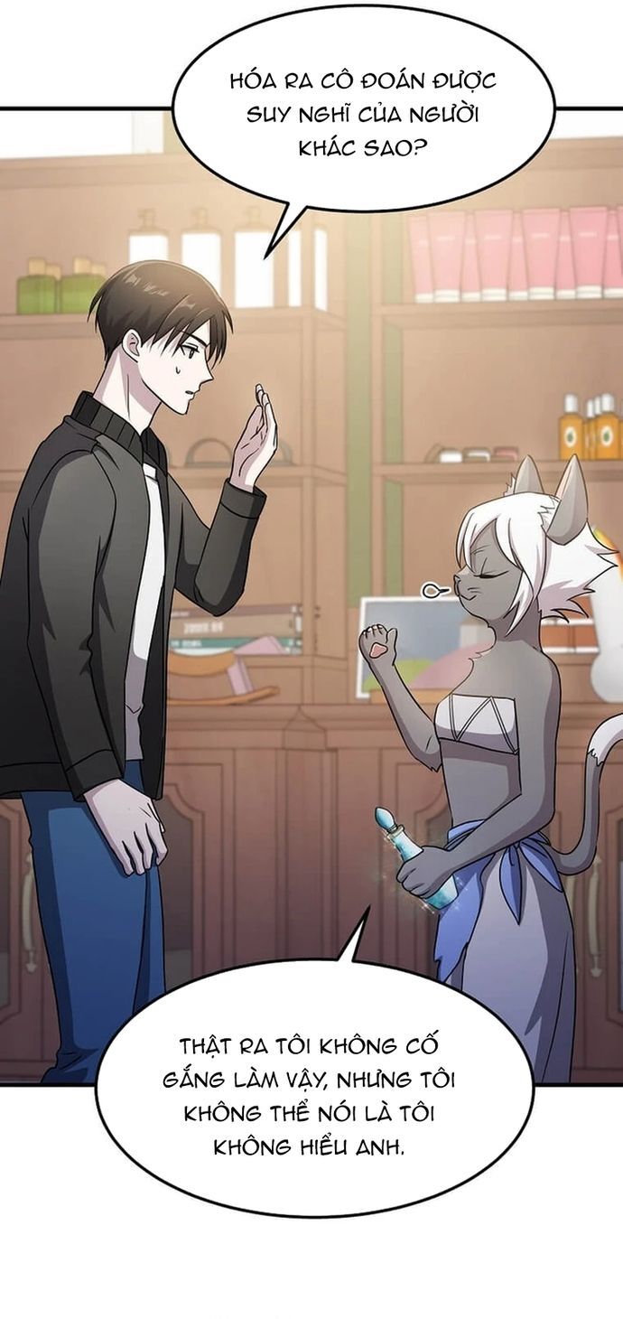 Võ Thần Thăng Cấp [Chap 25-28]