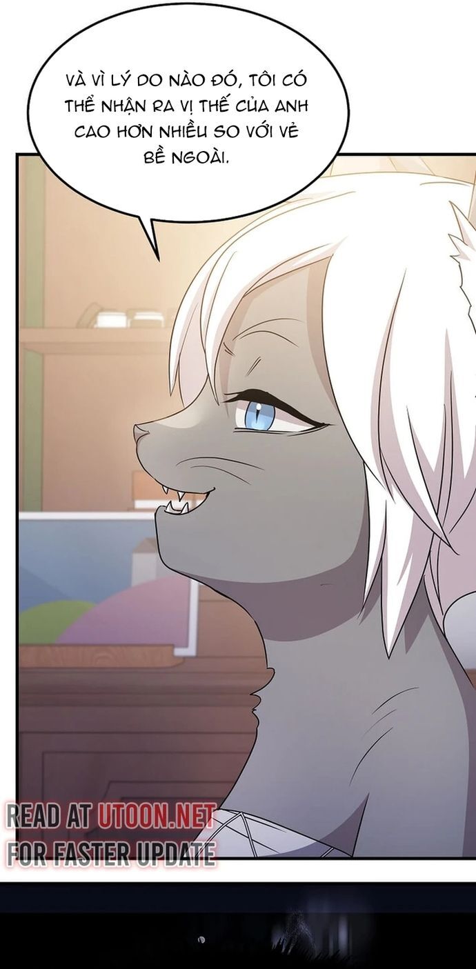 Võ Thần Thăng Cấp [Chap 25-28]