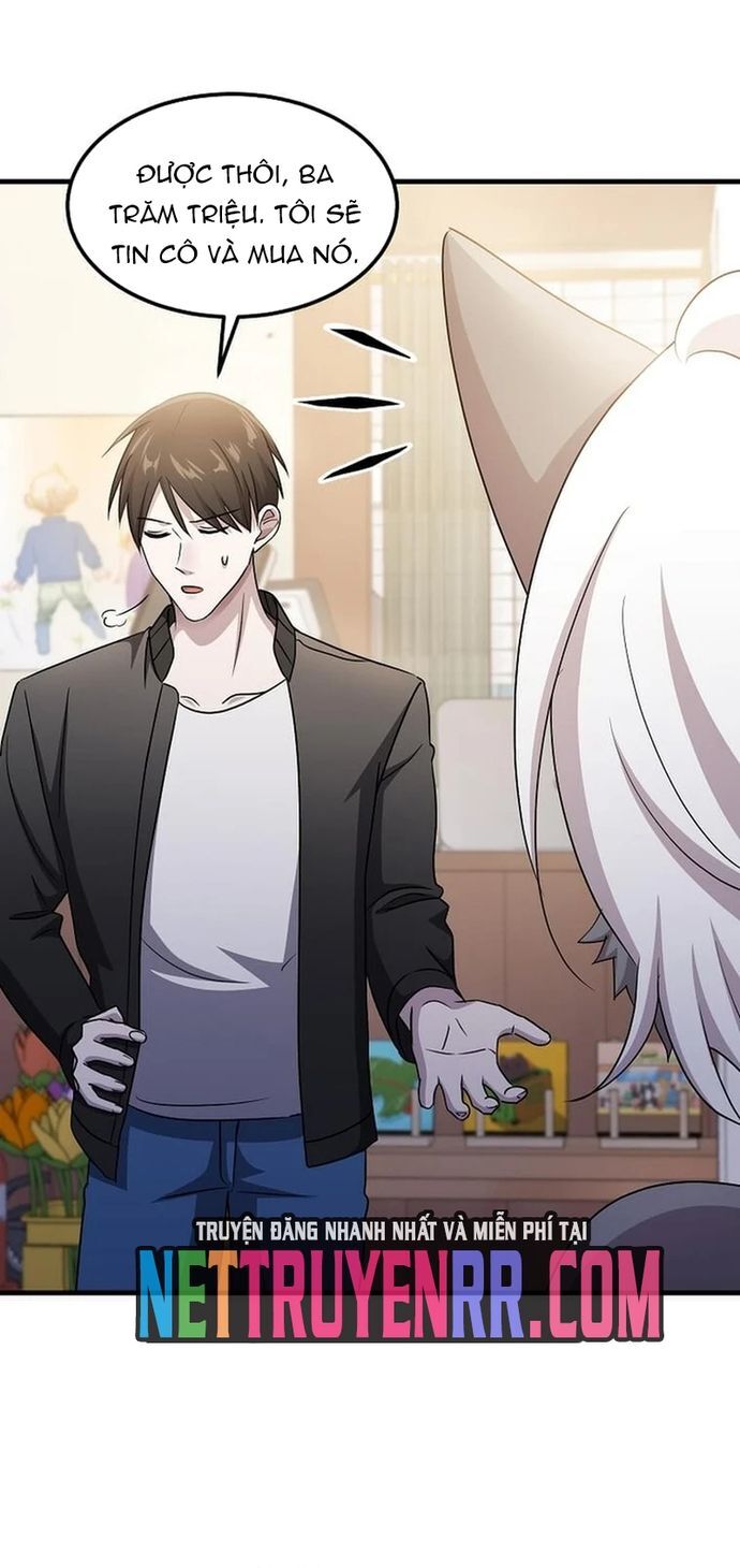 Võ Thần Thăng Cấp [Chap 25-28]