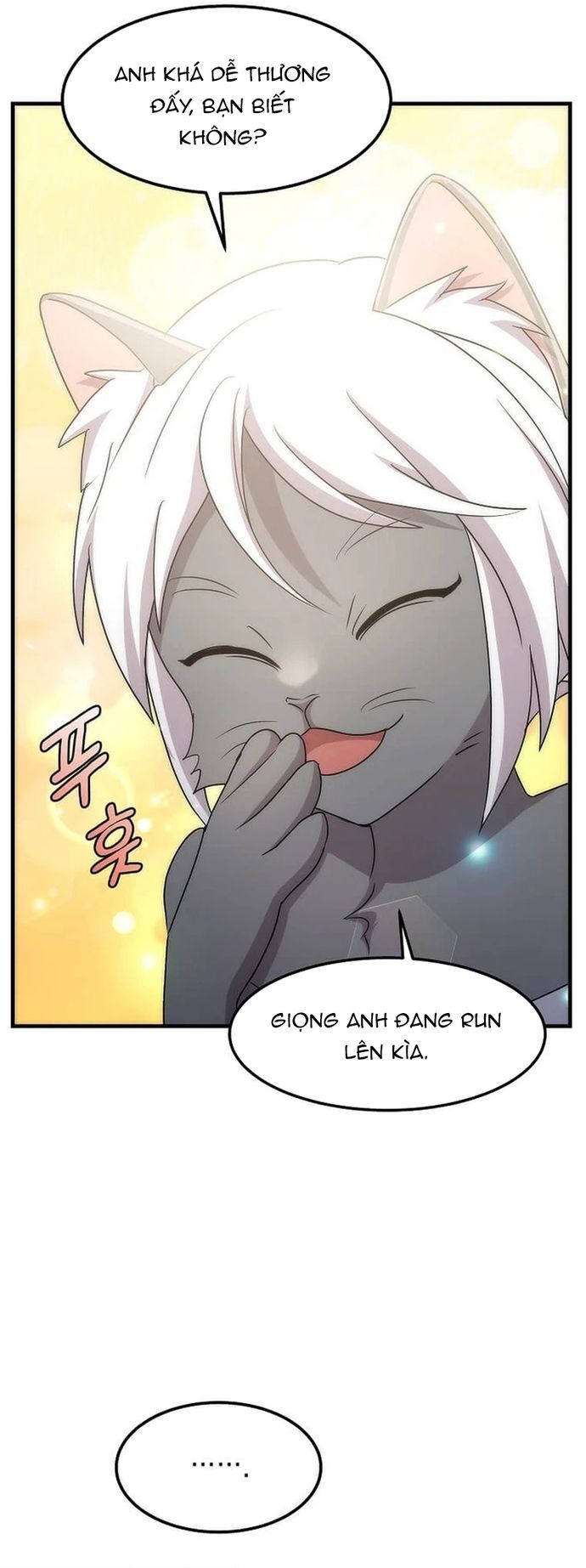 Võ Thần Thăng Cấp [Chap 25-28]