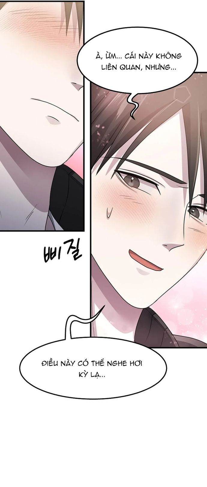 Võ Thần Thăng Cấp [Chap 25-28]
