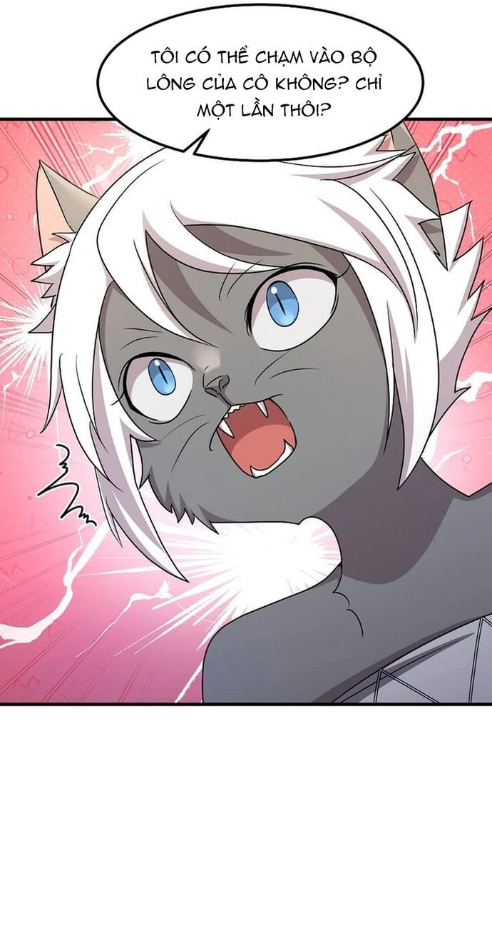 Võ Thần Thăng Cấp [Chap 25-28]