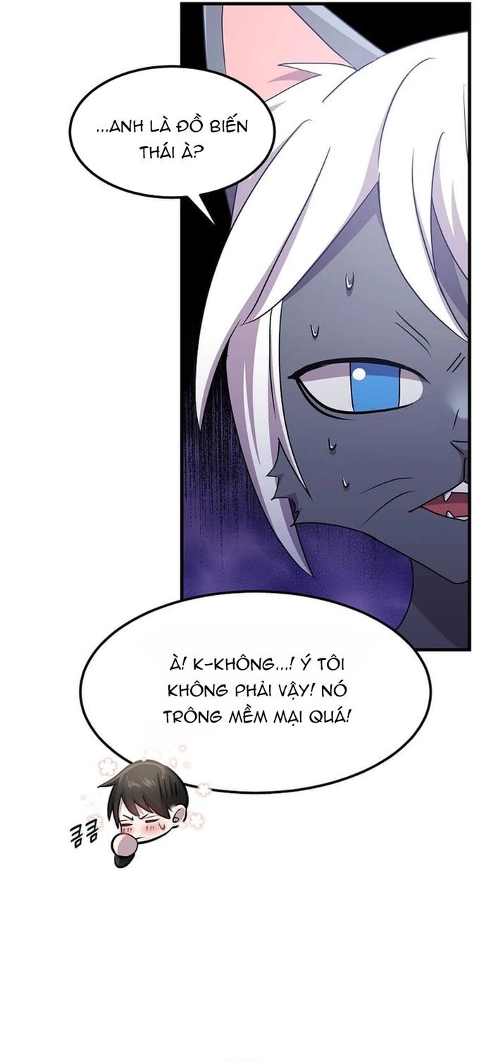 Võ Thần Thăng Cấp [Chap 25-28]