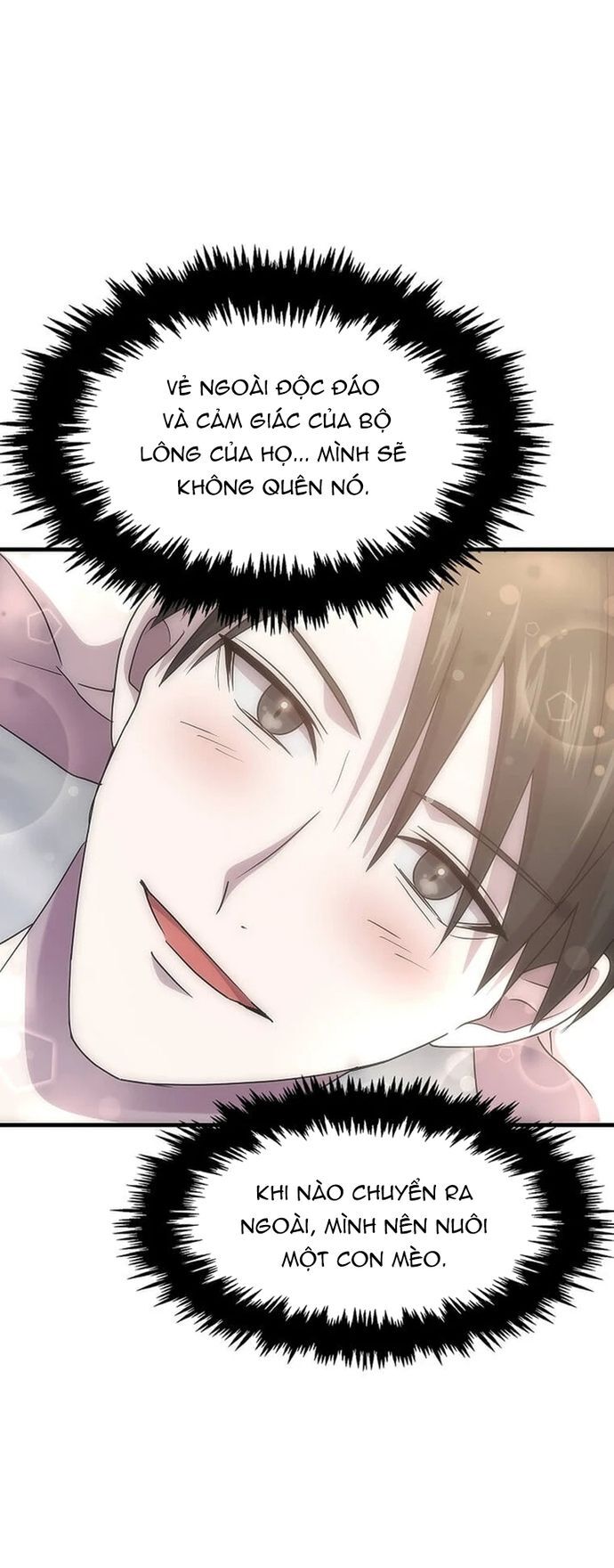 Võ Thần Thăng Cấp [Chap 25-28]