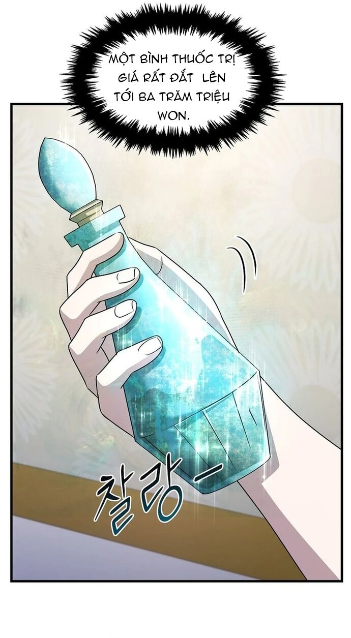 Võ Thần Thăng Cấp [Chap 25-28]