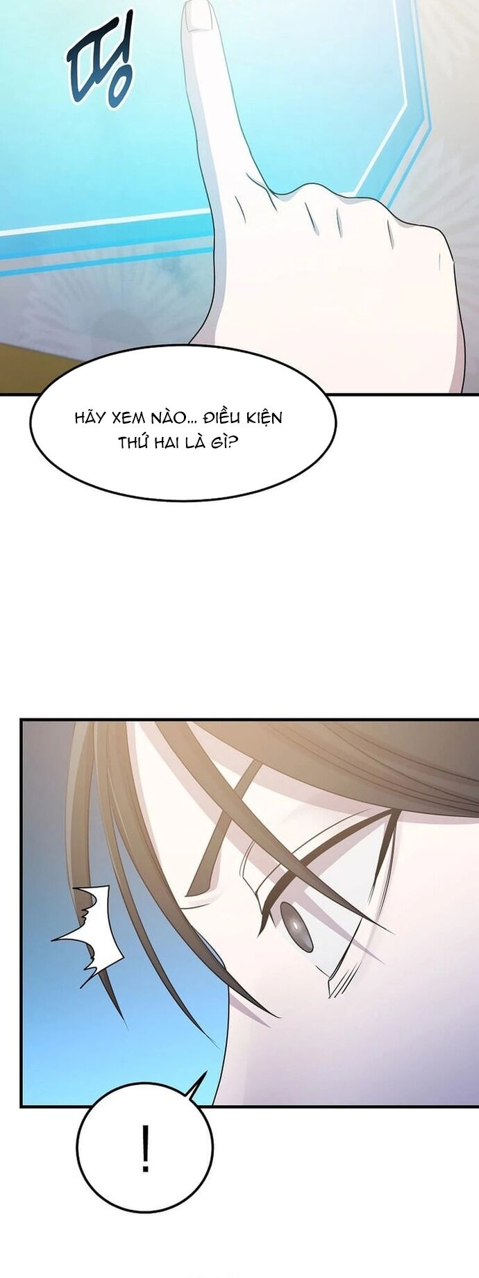 Võ Thần Thăng Cấp [Chap 25-28]