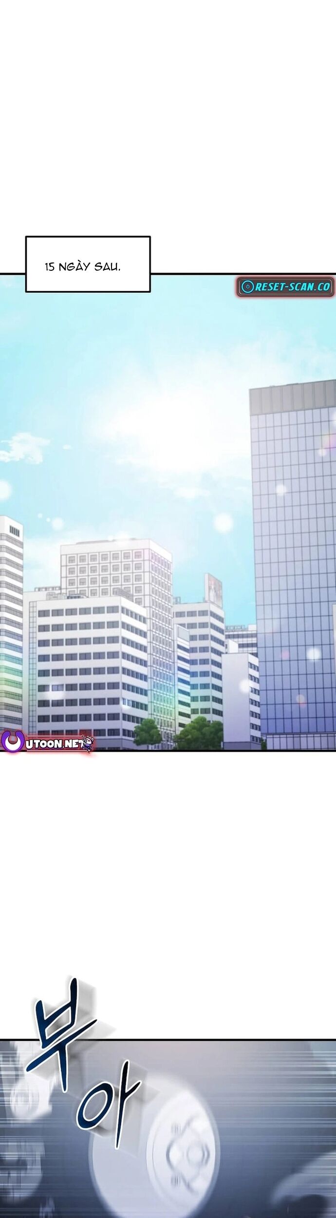 Võ Thần Thăng Cấp [Chap 25-28]