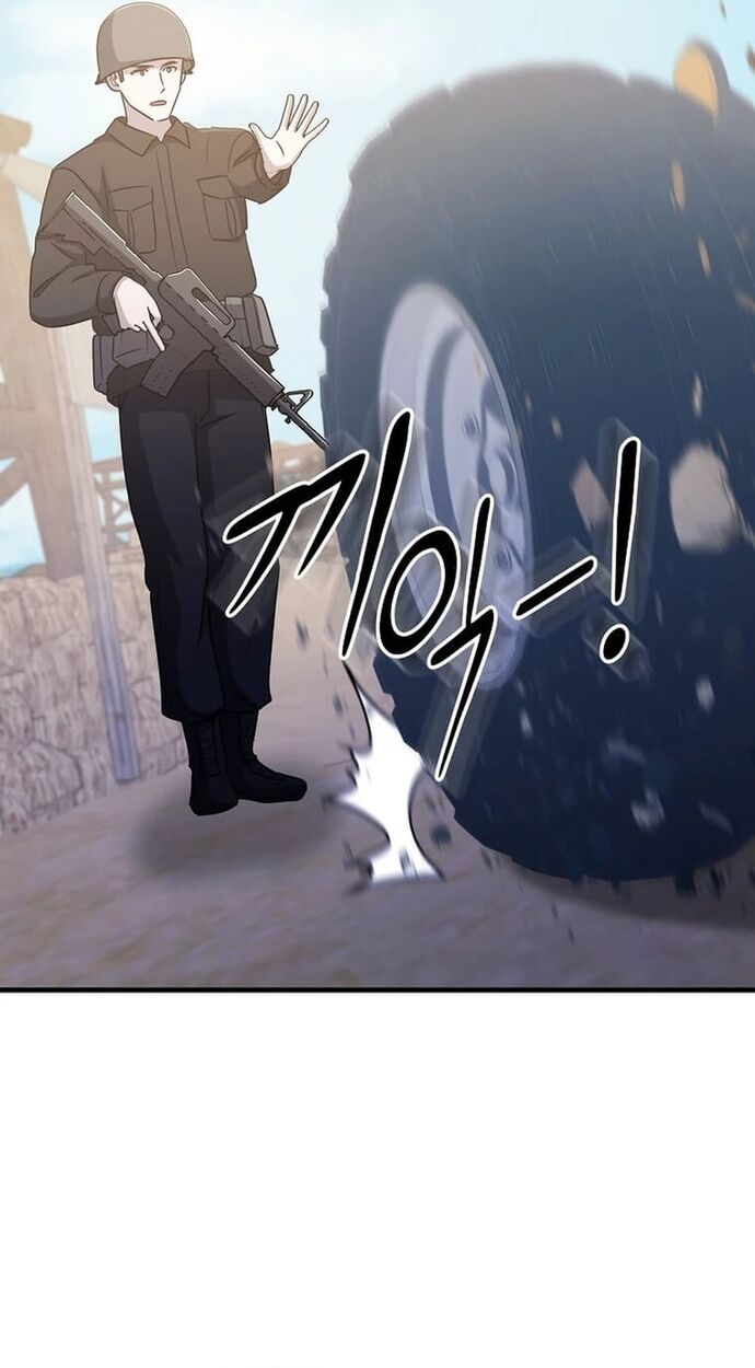 Võ Thần Thăng Cấp [Chap 25-28]