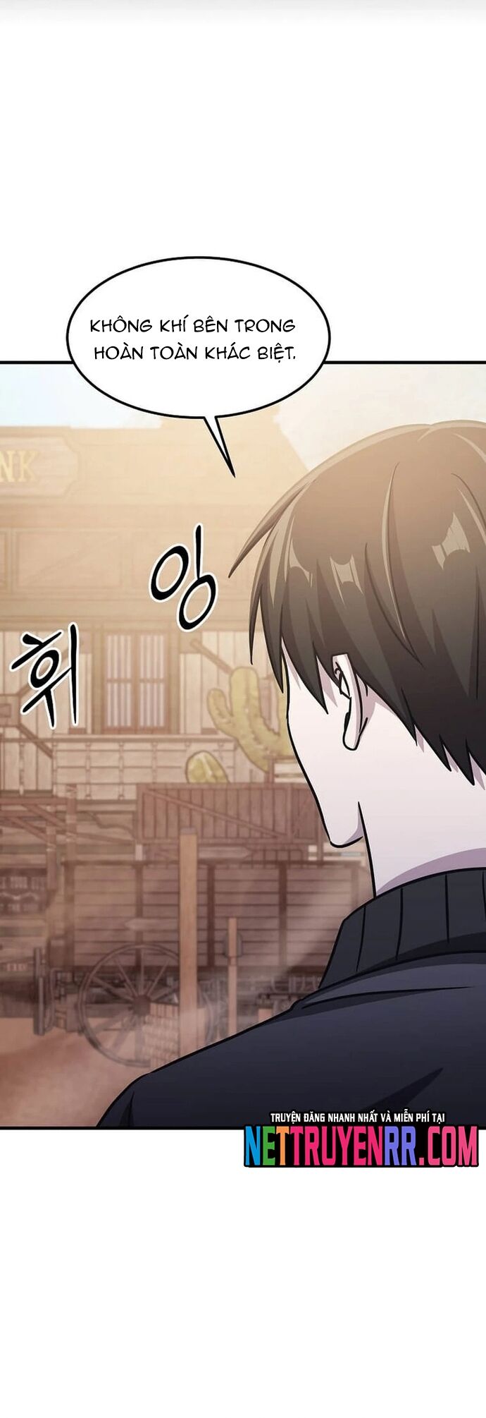 Võ Thần Thăng Cấp [Chap 25-28]