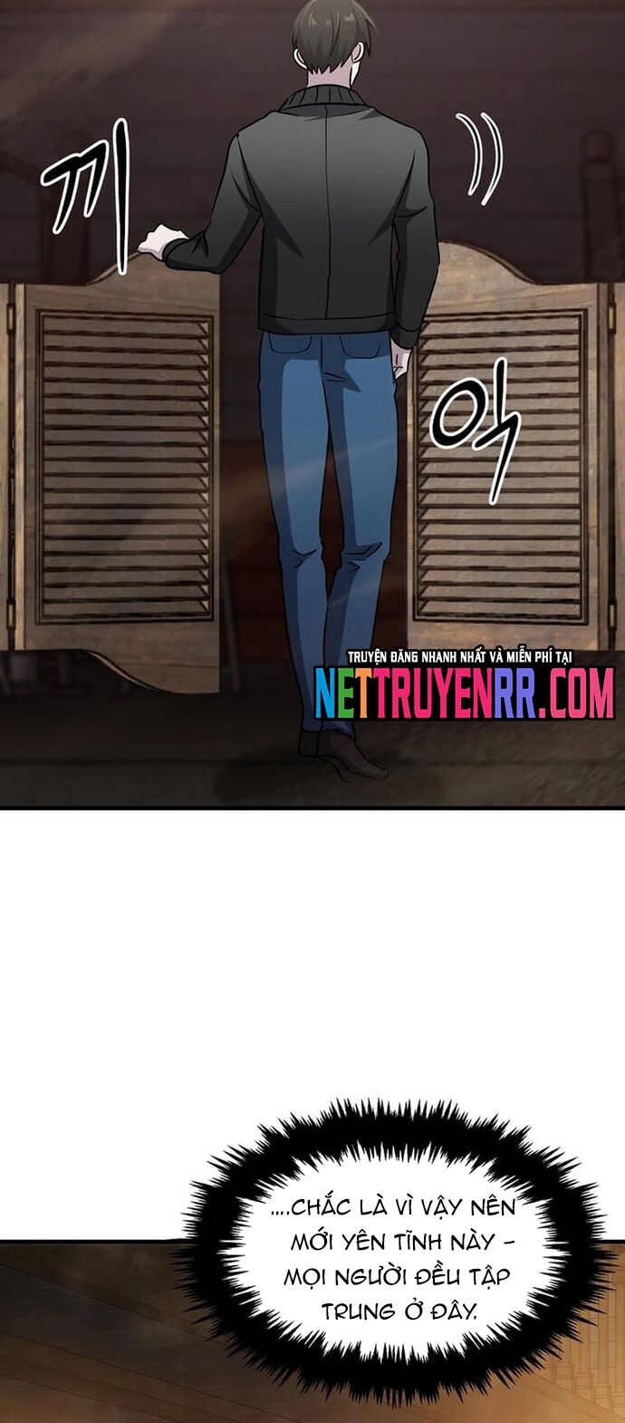 Võ Thần Thăng Cấp [Chap 25-28]