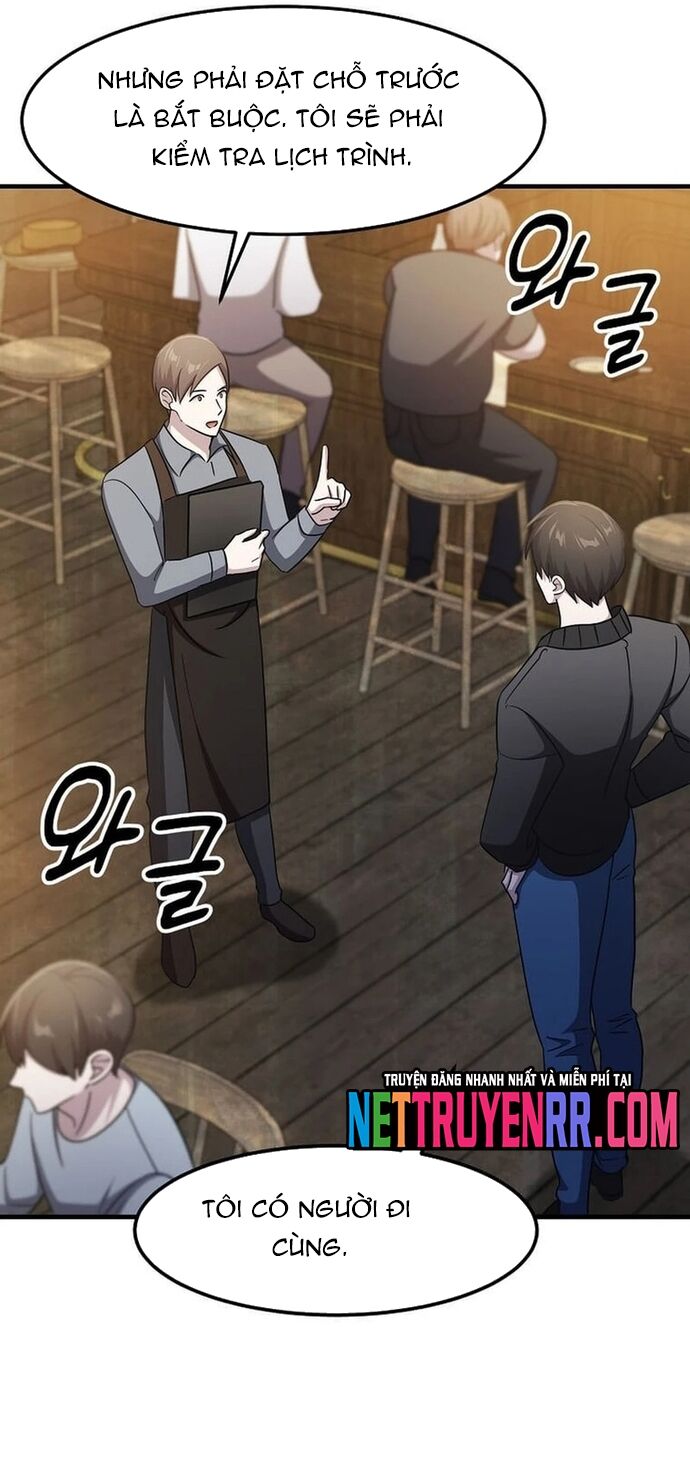 Võ Thần Thăng Cấp [Chap 25-28]