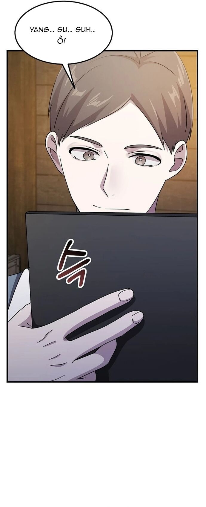 Võ Thần Thăng Cấp [Chap 25-28]