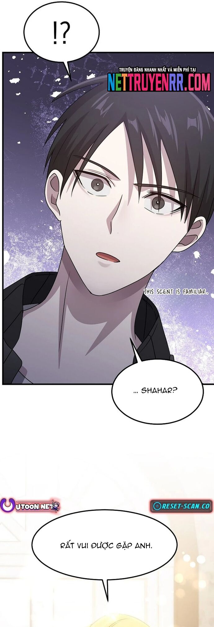 Võ Thần Thăng Cấp [Chap 25-28]