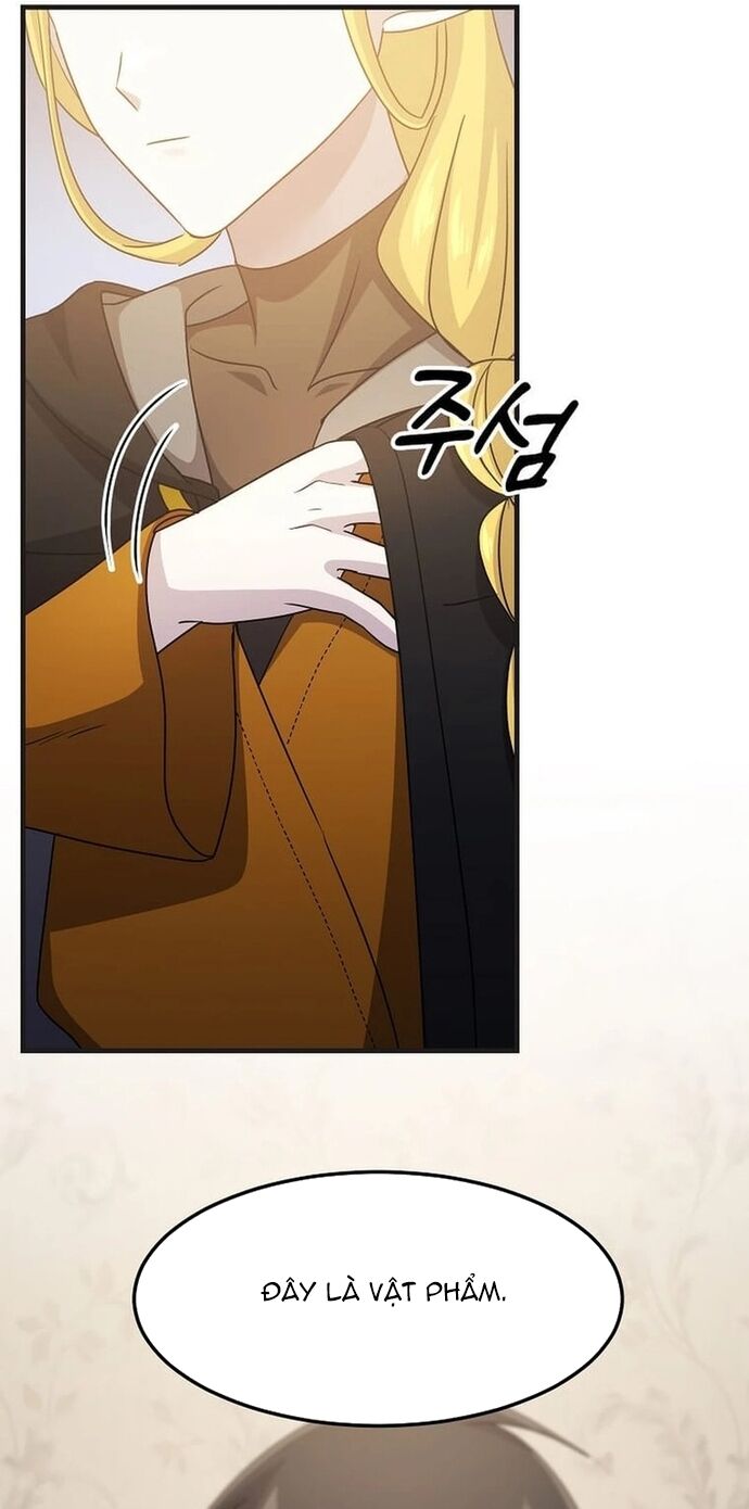 Võ Thần Thăng Cấp [Chap 25-28]