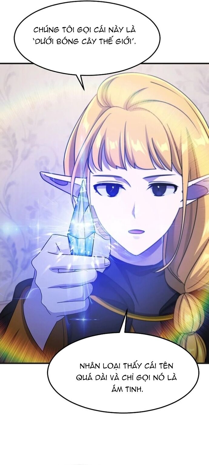 Võ Thần Thăng Cấp [Chap 25-28]