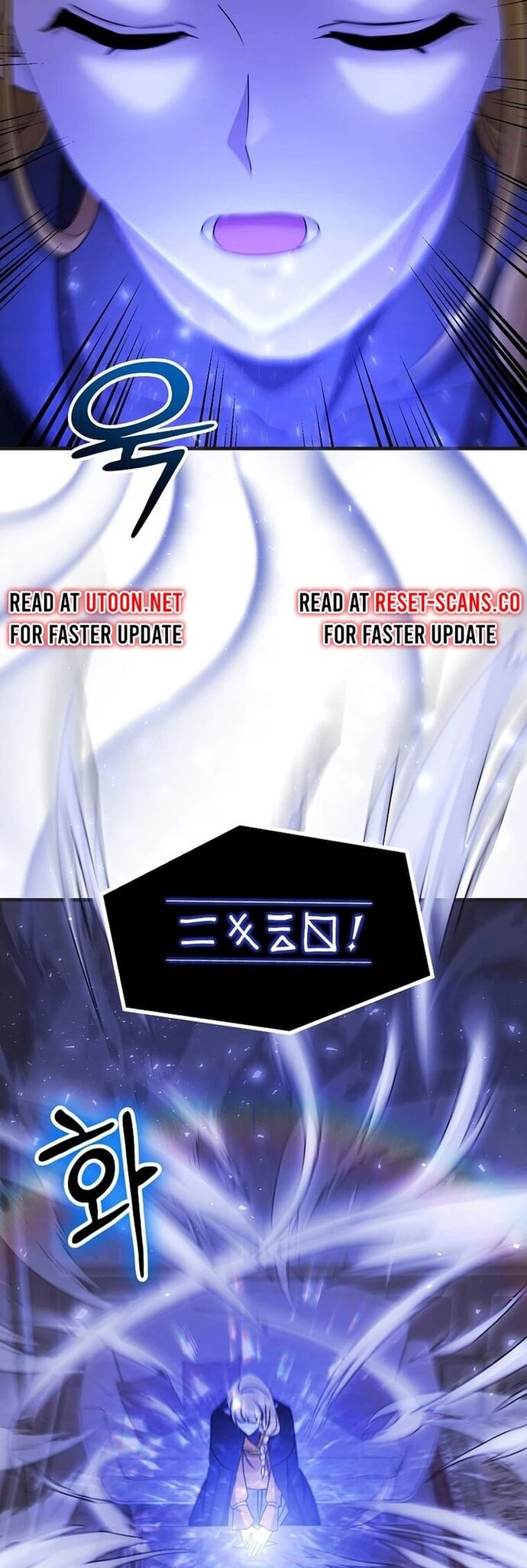 Võ Thần Thăng Cấp [Chap 25-28]
