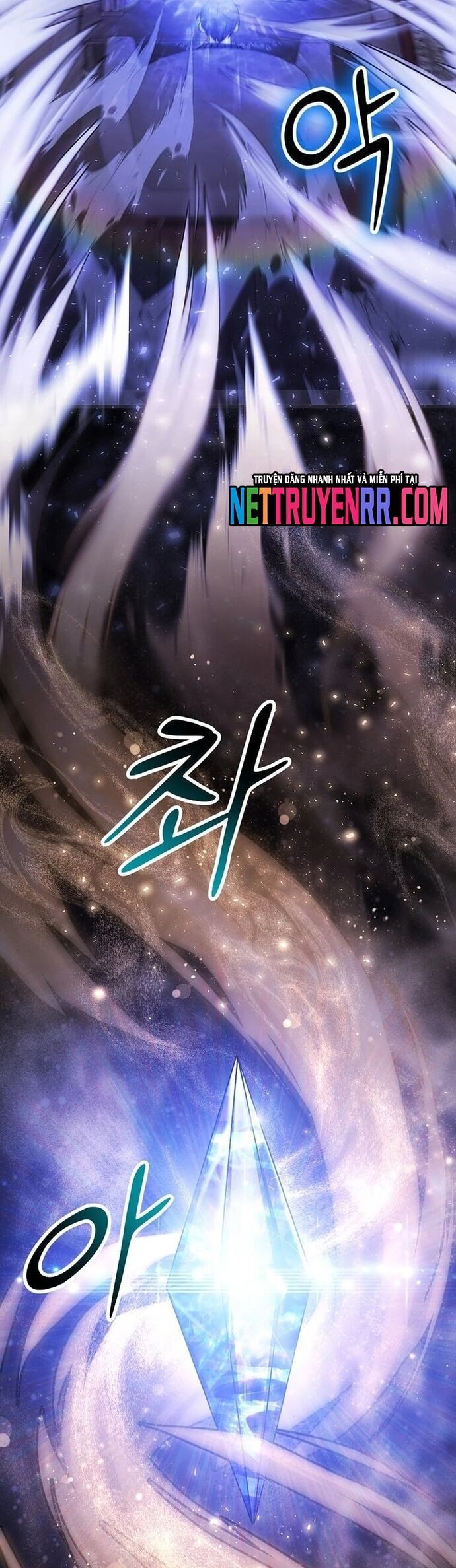 Võ Thần Thăng Cấp [Chap 25-28]