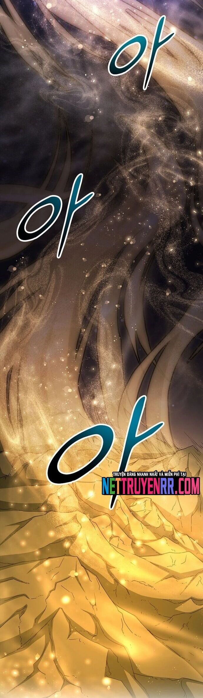 Võ Thần Thăng Cấp [Chap 25-28]
