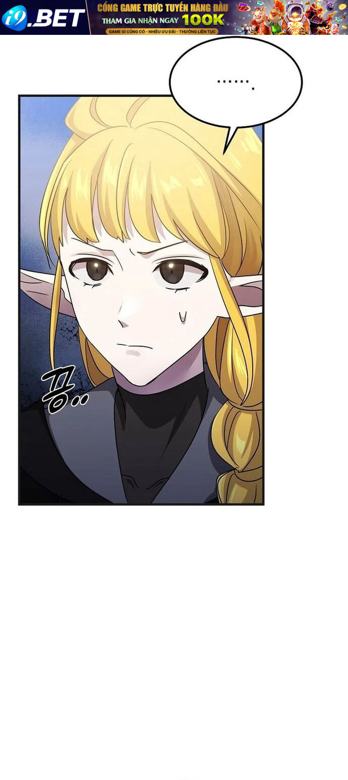Võ Thần Thăng Cấp [Chap 25-28]