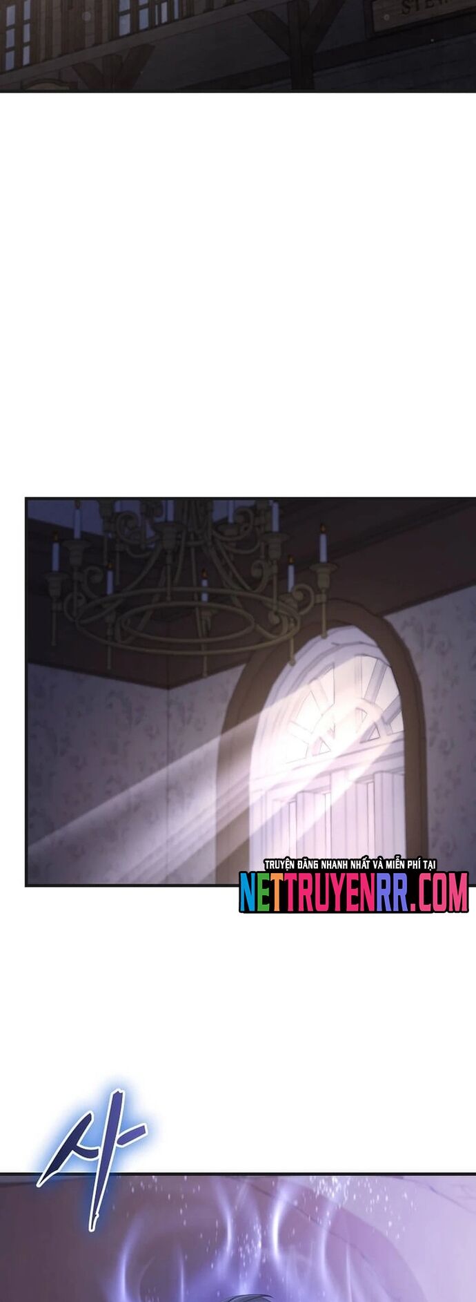Võ Thần Thăng Cấp [Chap 25-28]