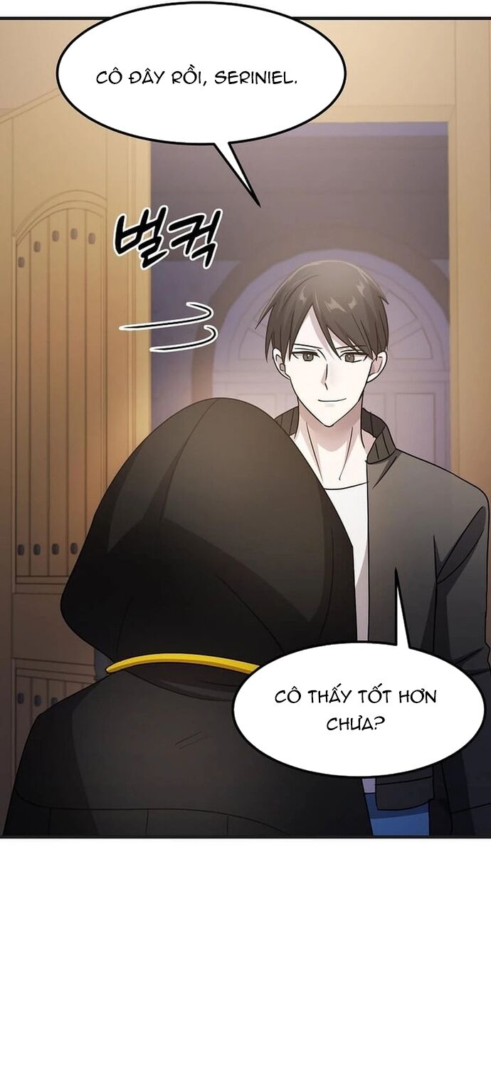 Võ Thần Thăng Cấp [Chap 25-28]