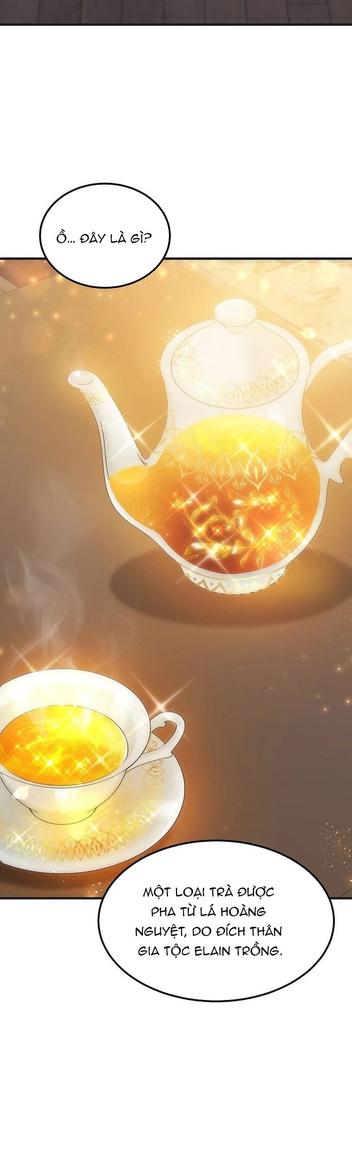 Võ Thần Thăng Cấp [Chap 25-28]