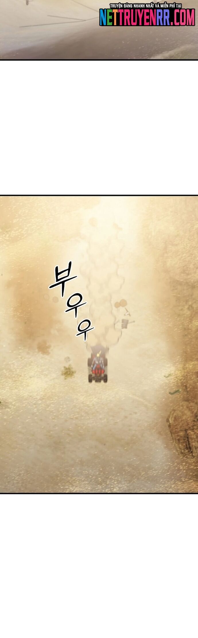 Võ Thần Thăng Cấp [Chap 25-28]