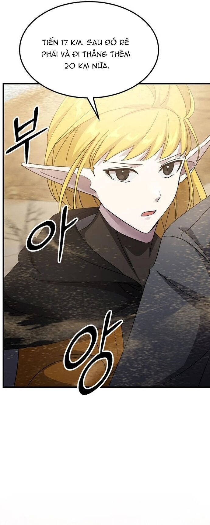 Võ Thần Thăng Cấp [Chap 25-28]