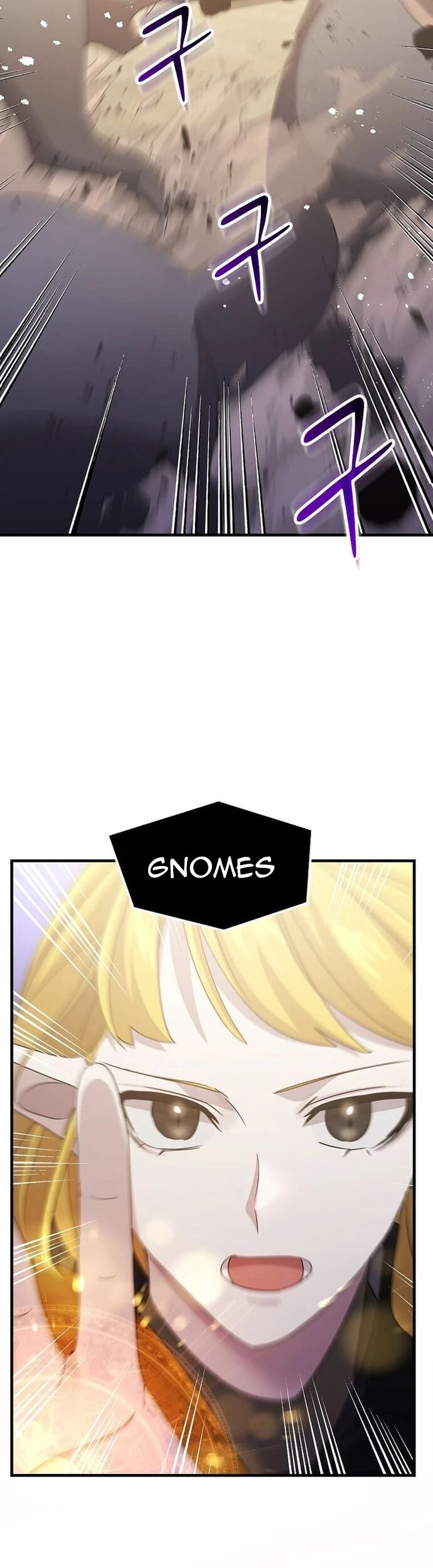 Võ Thần Thăng Cấp [Chap 25-28]