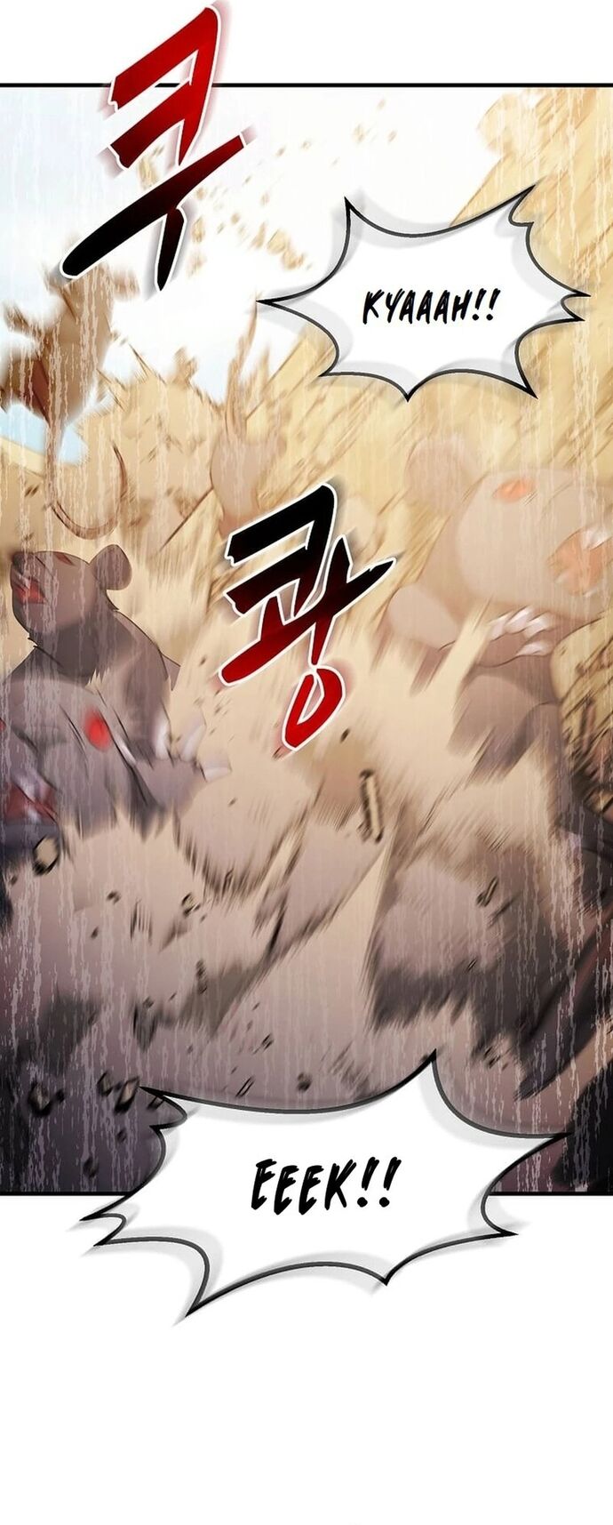 Võ Thần Thăng Cấp [Chap 25-28]