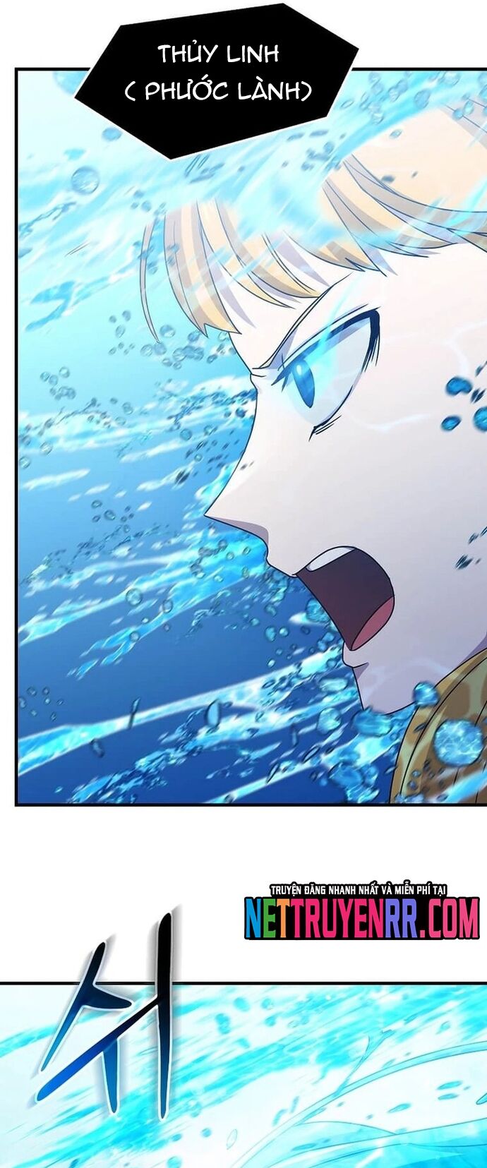 Võ Thần Thăng Cấp [Chap 25-28]