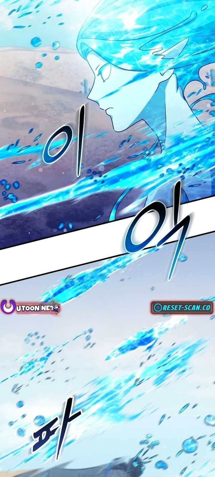 Võ Thần Thăng Cấp [Chap 25-28]
