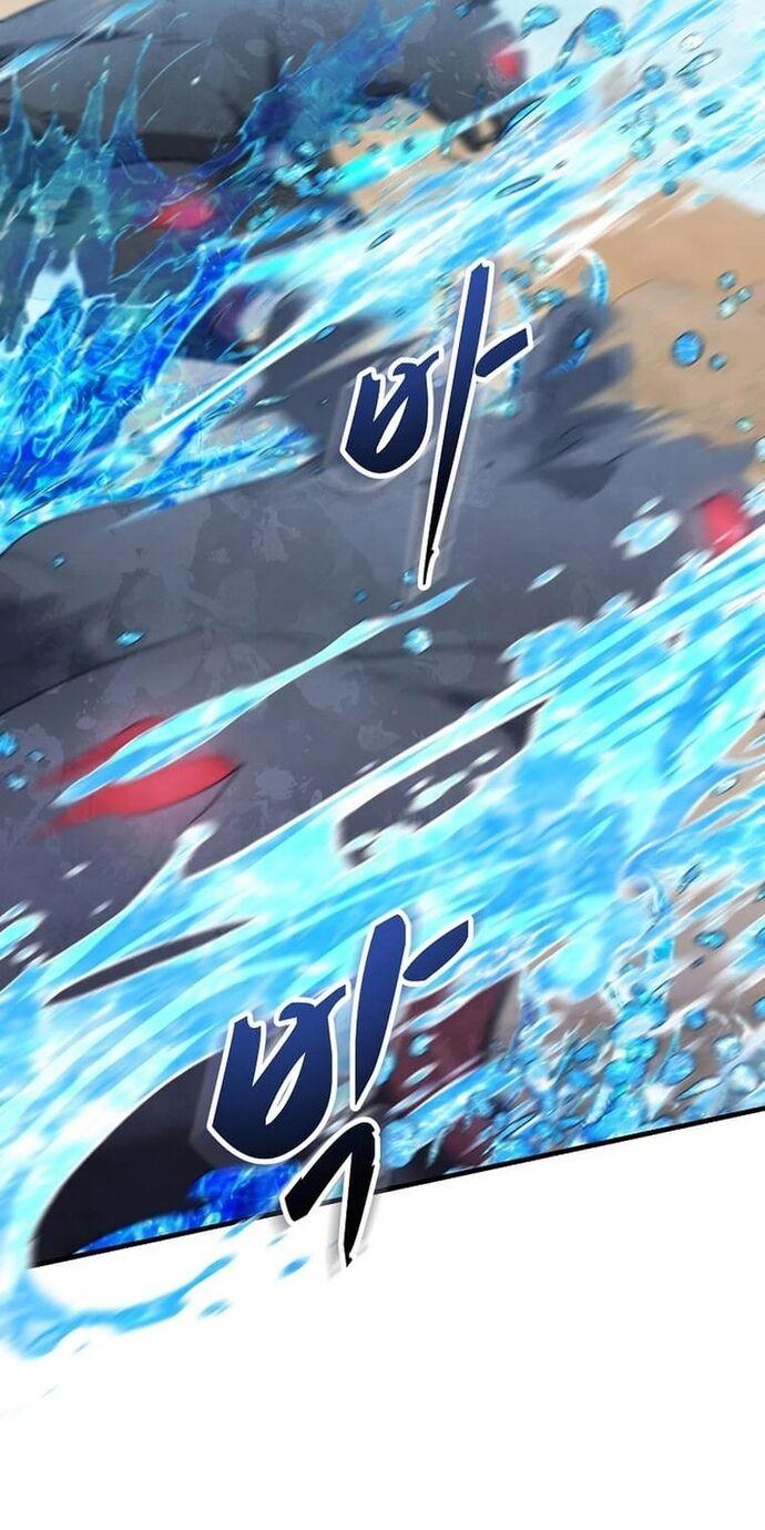 Võ Thần Thăng Cấp [Chap 25-28]