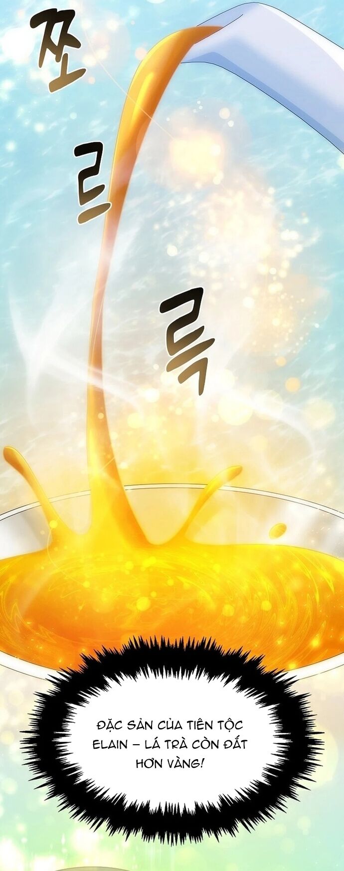 Võ Thần Thăng Cấp [Chap 25-28]