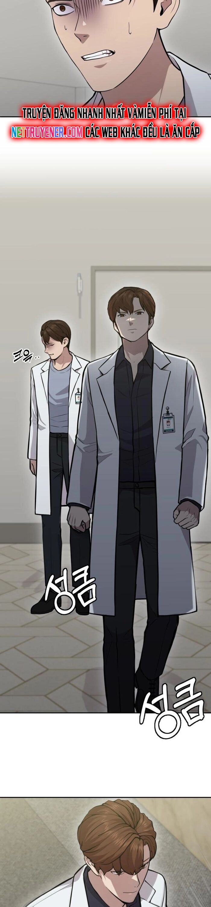 Sứ Mệnh Thần Y [Chap 20-23]