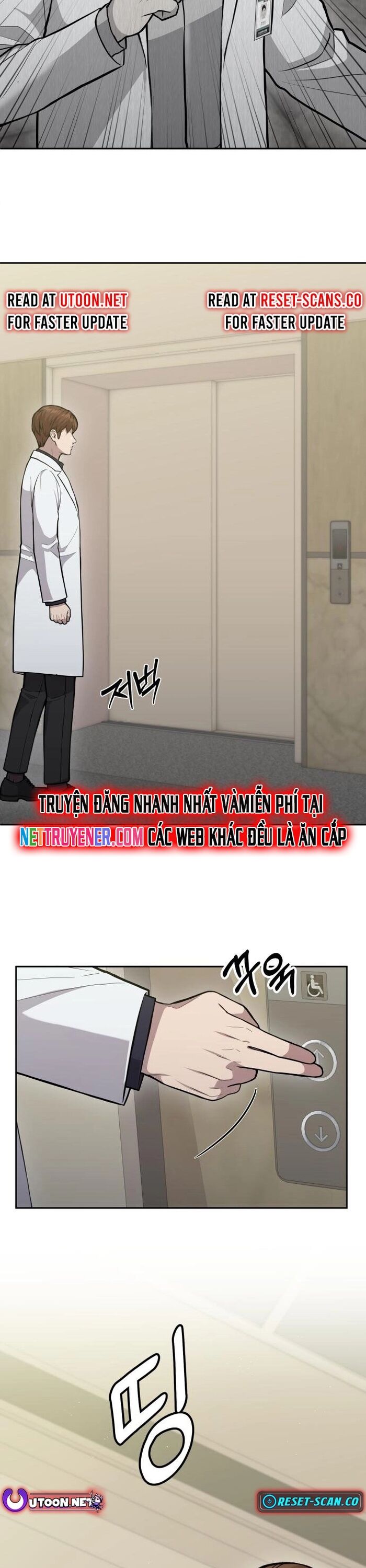 Sứ Mệnh Thần Y [Chap 20-23]