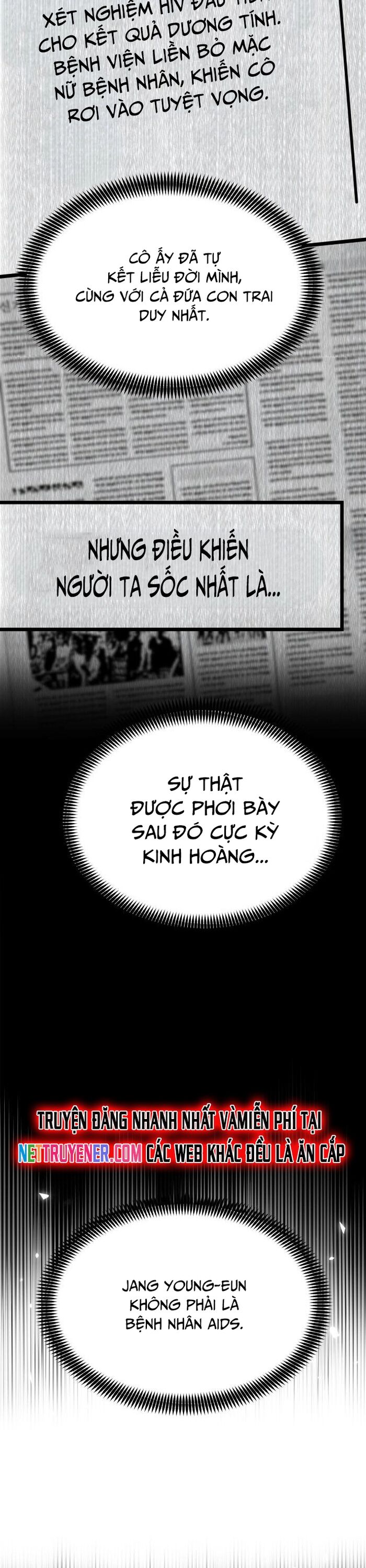 Sứ Mệnh Thần Y [Chap 20-23]