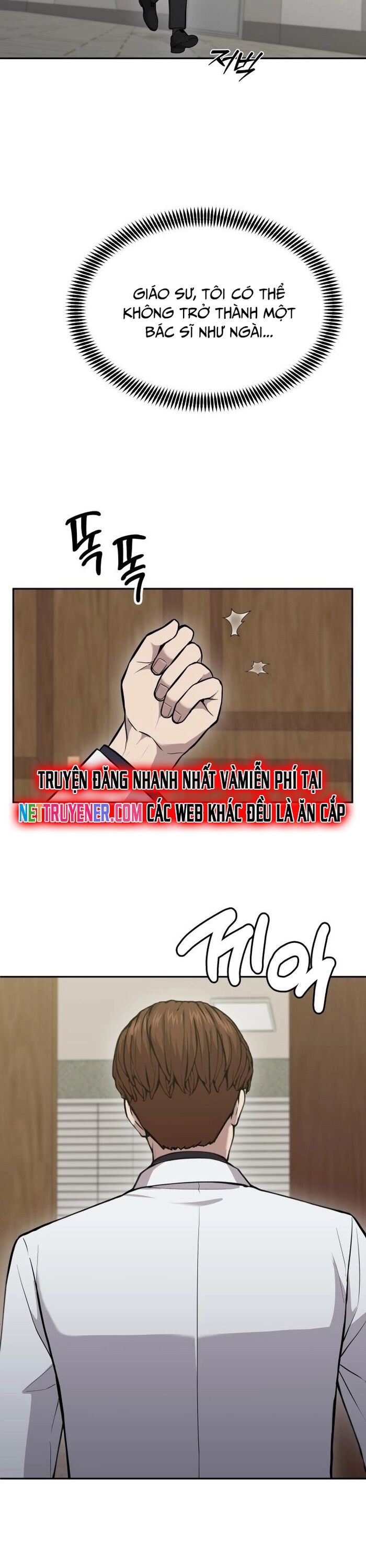 Sứ Mệnh Thần Y [Chap 20-23]