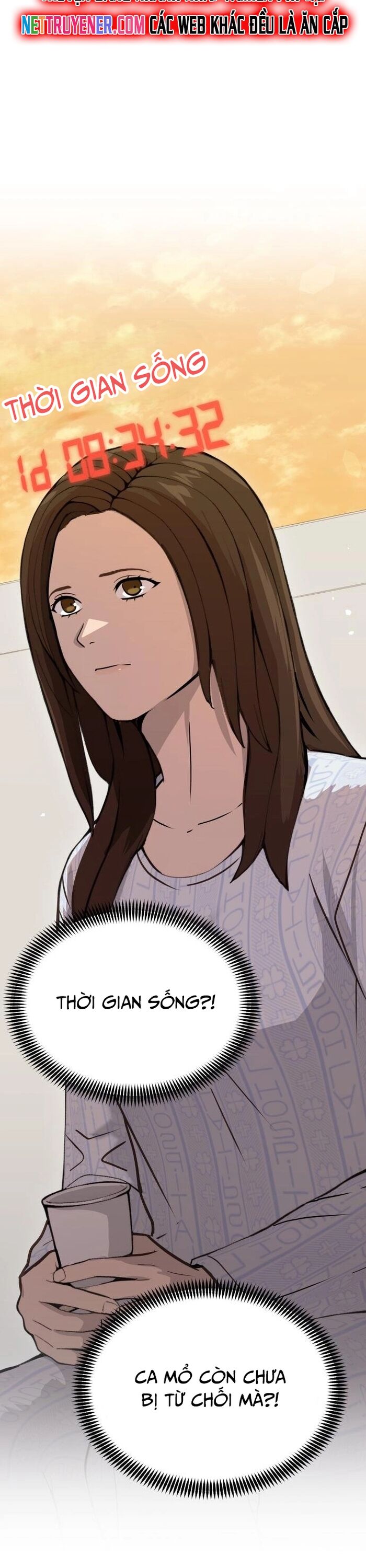 Sứ Mệnh Thần Y [Chap 20-23]
