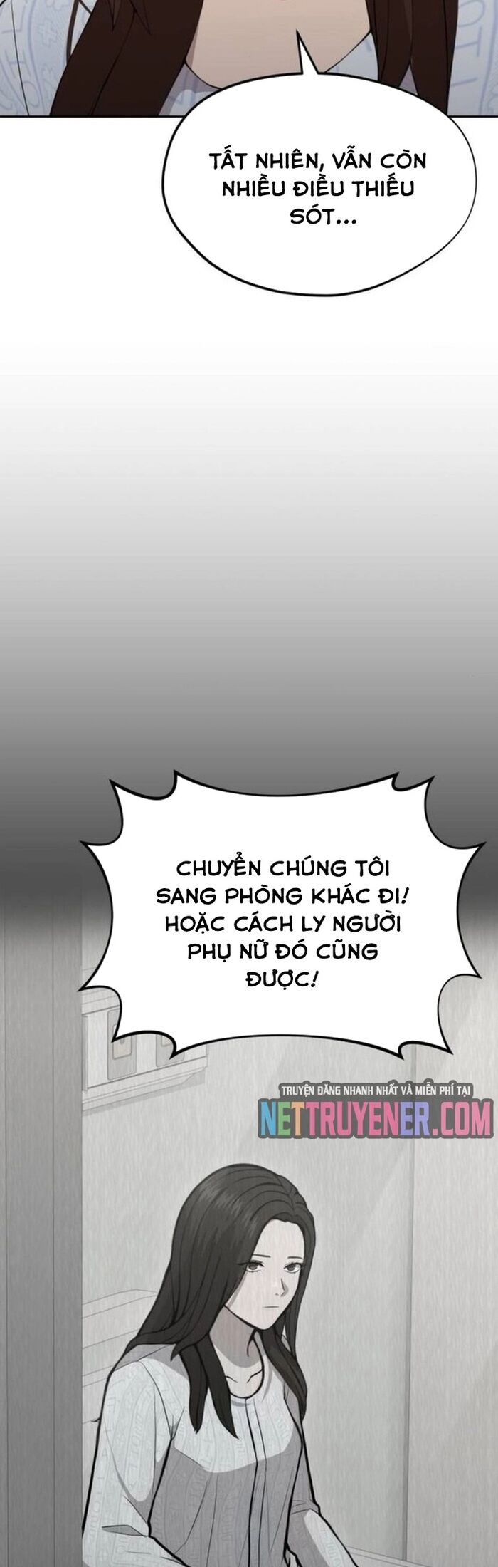 Sứ Mệnh Thần Y [Chap 20-23]