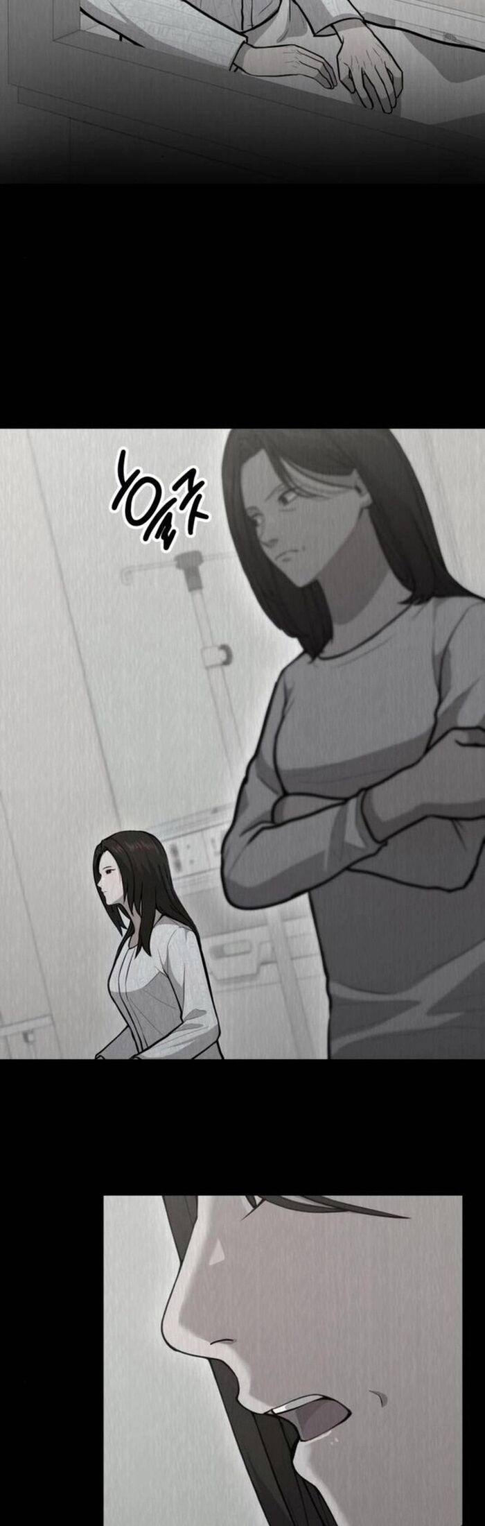 Sứ Mệnh Thần Y [Chap 20-23]