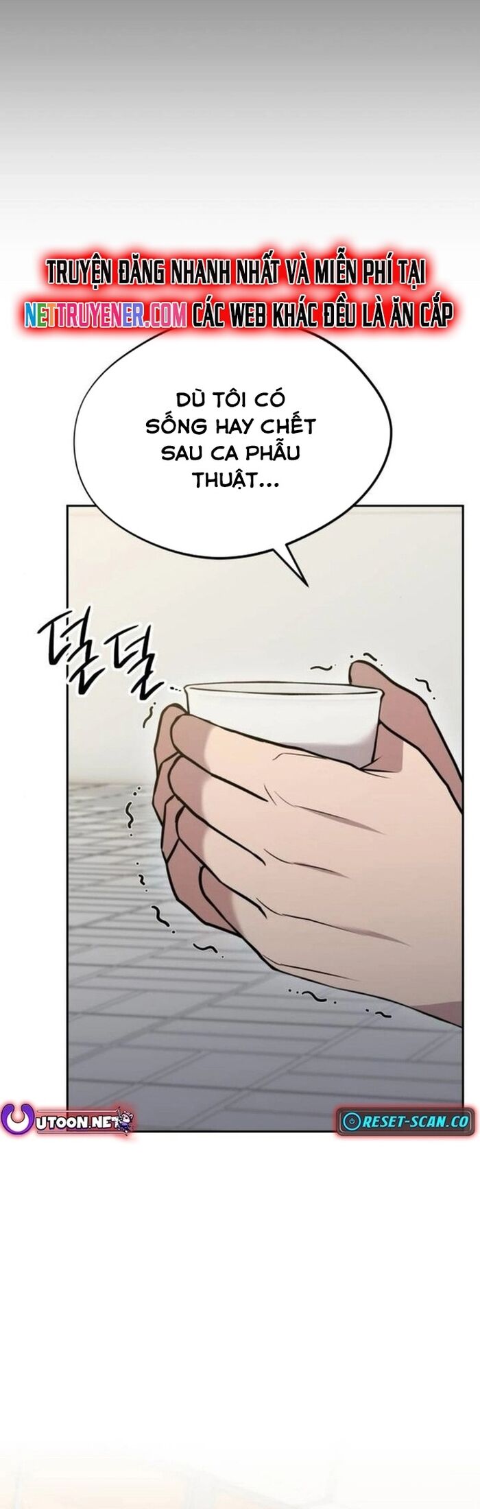 Sứ Mệnh Thần Y [Chap 20-23]