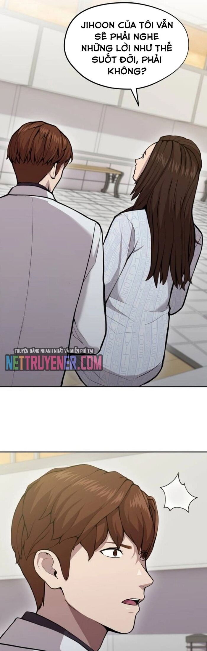 Sứ Mệnh Thần Y [Chap 20-23]