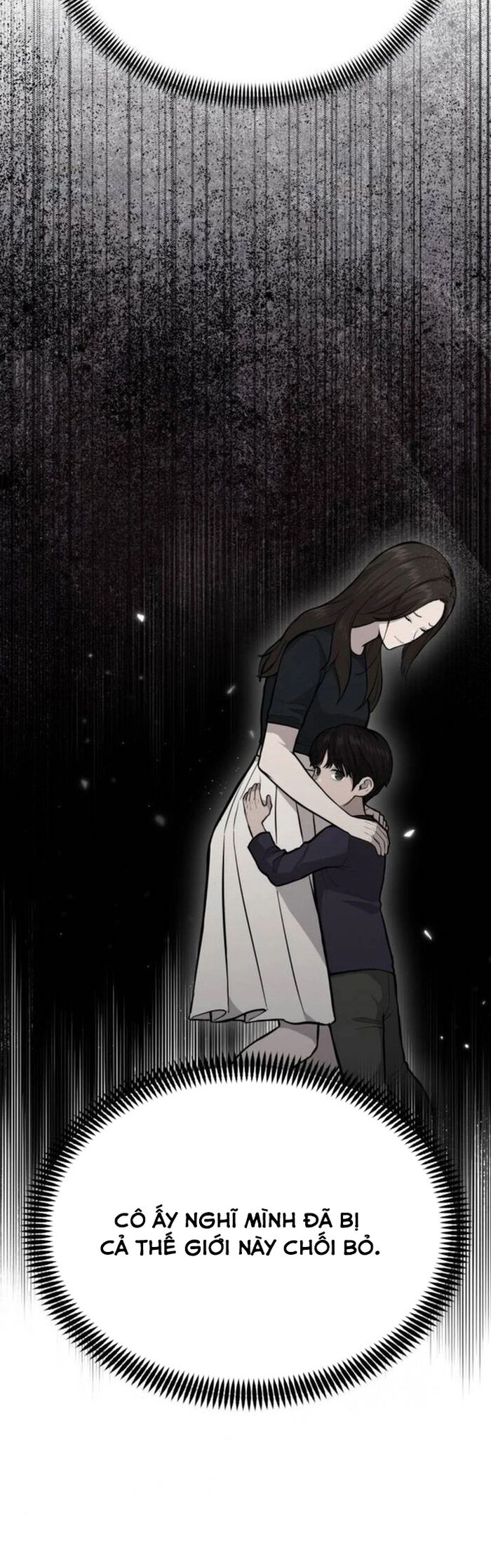 Sứ Mệnh Thần Y [Chap 20-23]
