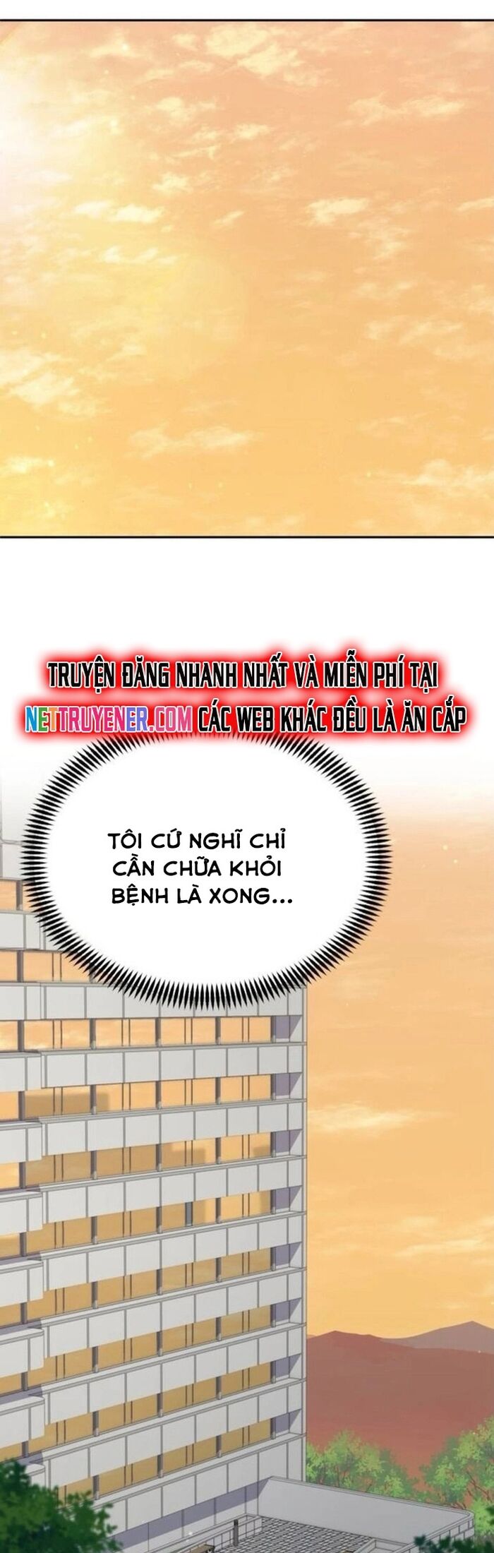 Sứ Mệnh Thần Y [Chap 20-23]