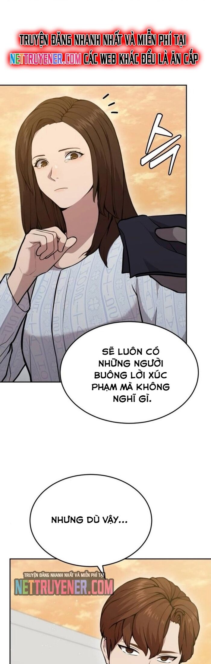 Sứ Mệnh Thần Y [Chap 20-23]